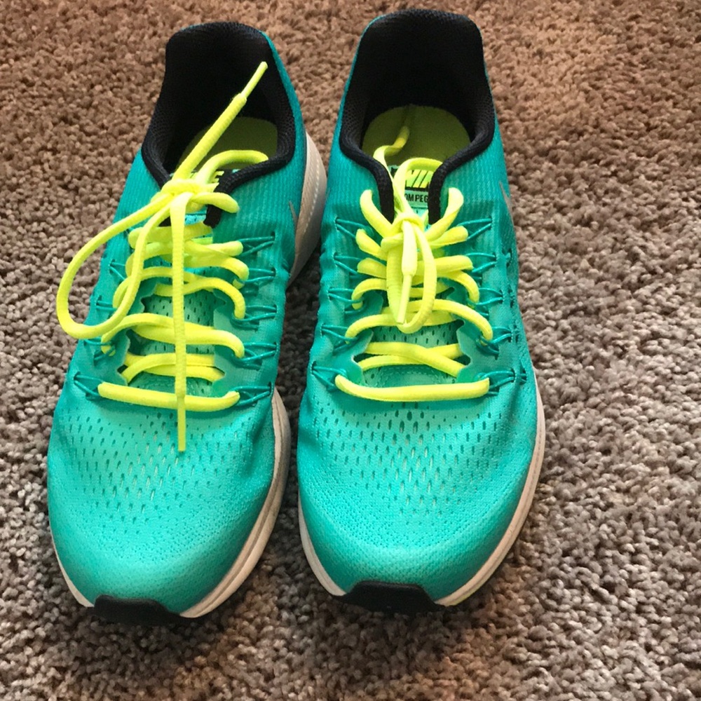 Nike Zoom Pegasus